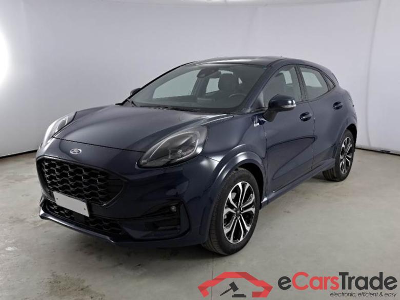 Ford 38 FORD PUMA / 2019 / 5P / SUV 1.0 ECOBOOST HYBRID 125CV ST-LINE AUTO #1
