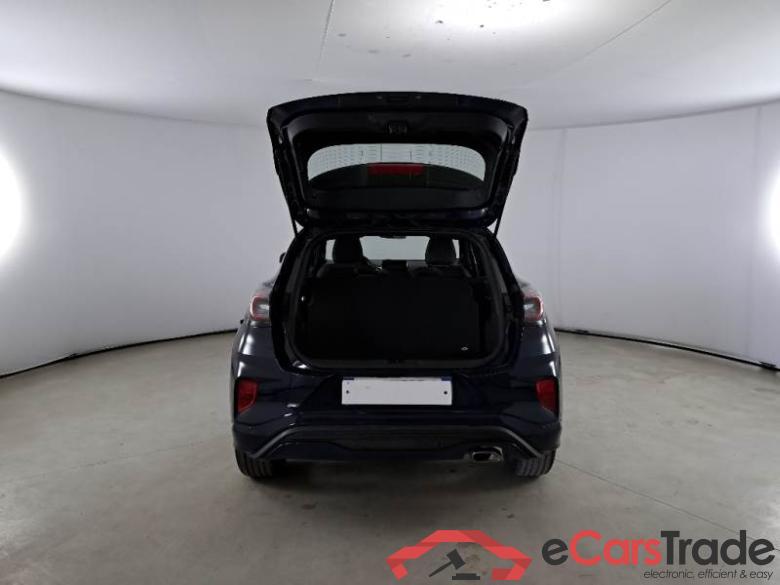 Ford 38 FORD PUMA / 2019 / 5P / SUV 1.0 ECOBOOST HYBRID 125CV ST-LINE AUTO #5