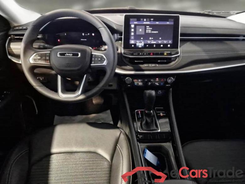 Jeep 43 JEEP COMPASS / 2021 / 5P / SUV 1.5 TURBO MHEV T4 96KW LIMITED DDCT #3