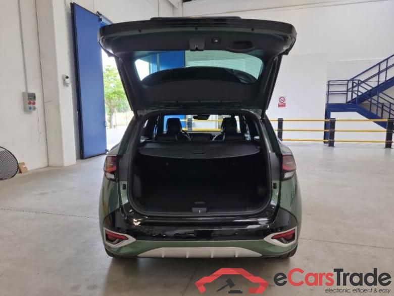 Kia 3 KIA SPORTAGE / 2021 / 5P / SUV 1.6 CRDI MHEV GT-LINE 2WD DCT #5
