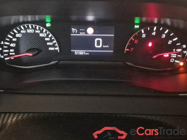 Peugeot 100ACTCR2020 PEUGEOT 2008 / 2019 / 5P / CROSSOVER PURETECH 100 ACTIVE S/S #4