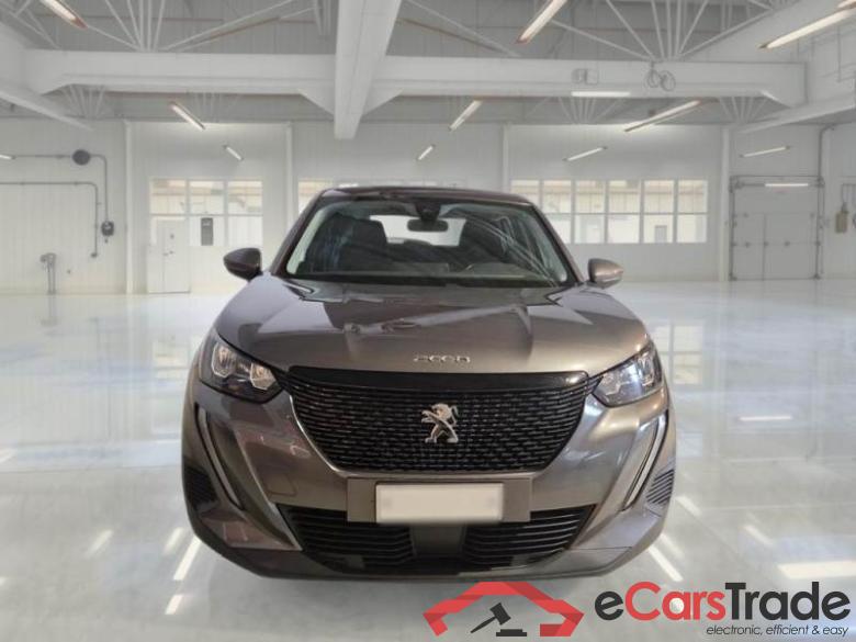Peugeot 100ACTCR2020 PEUGEOT 2008 / 2019 / 5P / CROSSOVER PURETECH 100 ACTIVE S/S #6