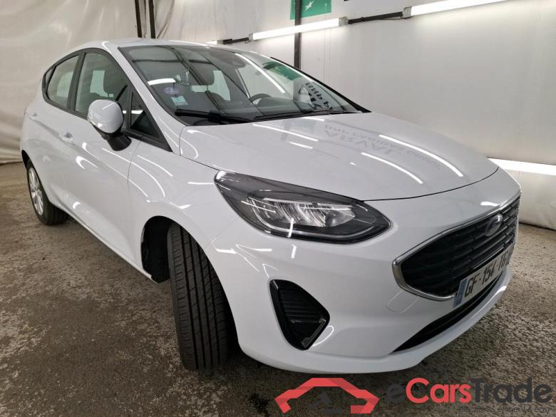Ford 1.1 75ch COOL & CONNECT Fiesta Cool&Connect 1.1 75CV BVM5 E6dT #4