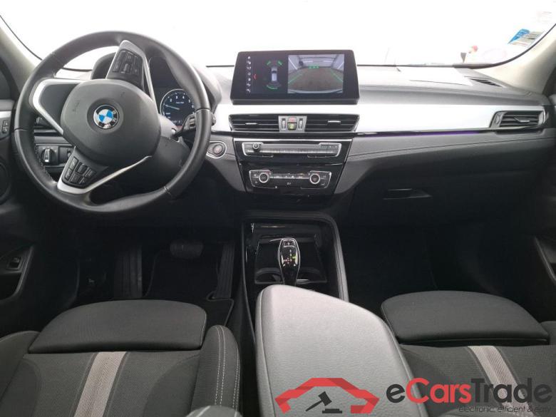BMW sDrive18i Lounge DKG7 Série X2 sDrive 18i Lounge 1.5 135CV BVA7 E6d #5