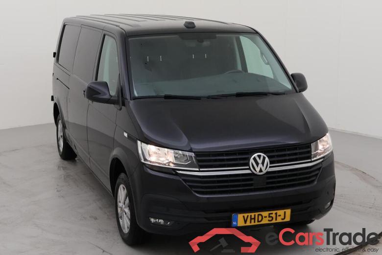 VOLKSWAGEN Transporter 81 kW #4