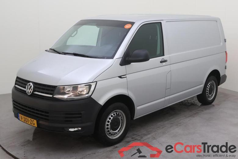 VOLKSWAGEN Transporter 75 kW #1