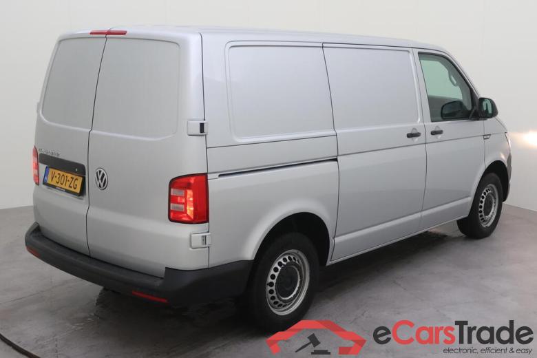 VOLKSWAGEN Transporter 75 kW #5