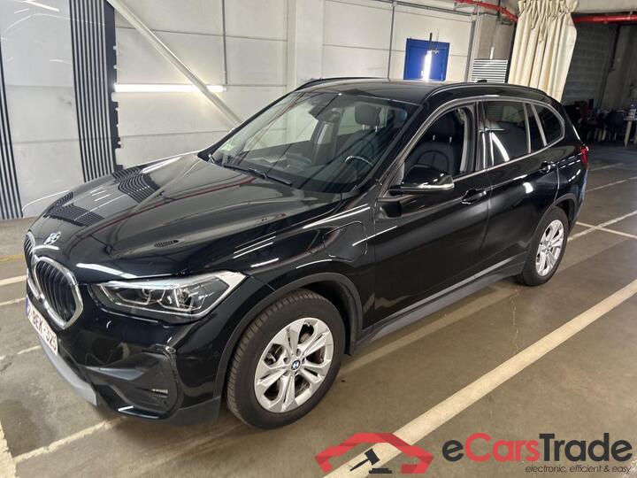 BMW X1 X1 xDrive25e (162 kW) (PHEV) 162kW/220pk  5D/P Auto-6 #1
