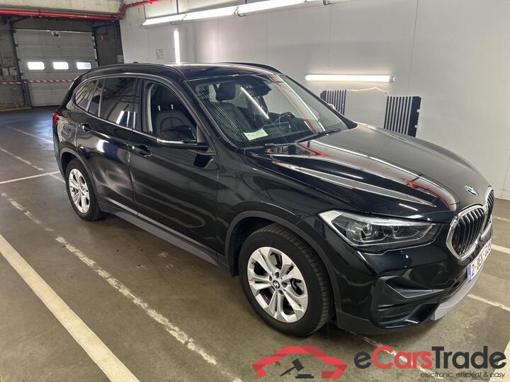 BMW X1 X1 xDrive25e (162 kW) (PHEV) 162kW/220pk  5D/P Auto-6 #2