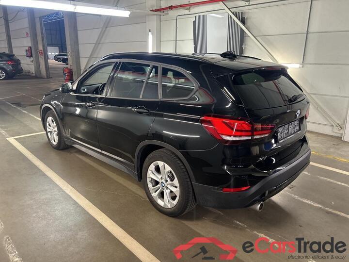 BMW X1 X1 xDrive25e (162 kW) (PHEV) 162kW/220pk  5D/P Auto-6 #3