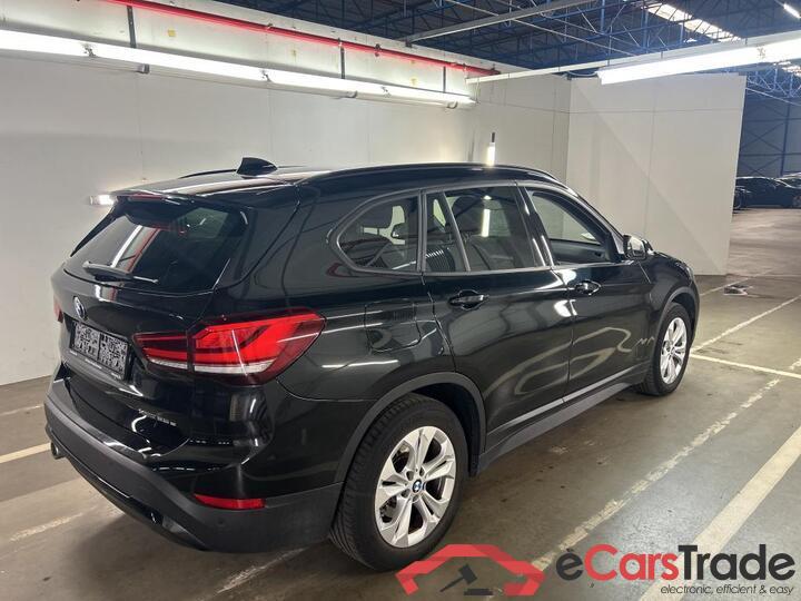 BMW X1 X1 xDrive25e (162 kW) (PHEV) 162kW/220pk  5D/P Auto-6 #4