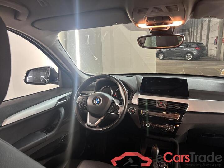 BMW X1 X1 xDrive25e (162 kW) (PHEV) 162kW/220pk  5D/P Auto-6 #5