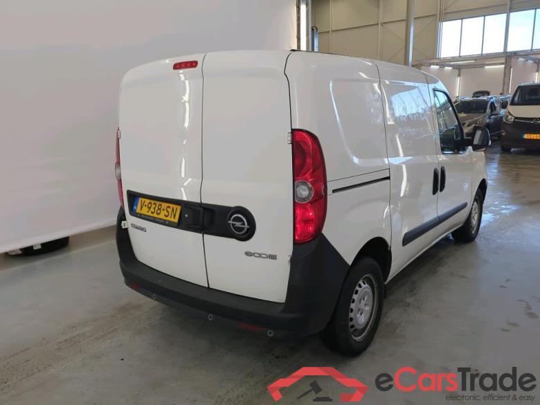 Opel * Combo 11-17 Opel Combo L1H1 1.3 CDTi EU6 S/S 2.4T Edition 4d #2