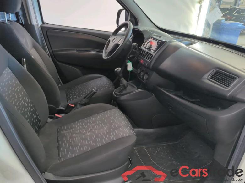 Opel * Combo 11-17 Opel Combo L1H1 1.3 CDTi EU6 S/S 2.4T Edition 4d #3