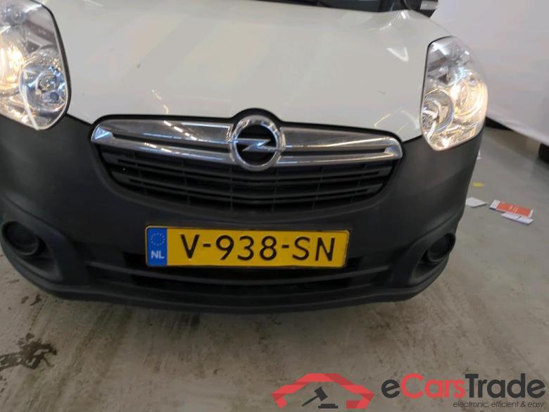 Opel * Combo 11-17 Opel Combo L1H1 1.3 CDTi EU6 S/S 2.4T Edition 4d #5
