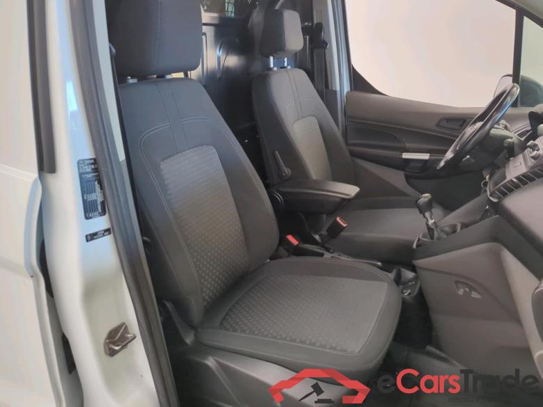 Ford * Trans.Conne. FL'18 Ford Transit Connect L1 Trend 1.5 TDCi EcoBlue HP 100 pk 4d #3