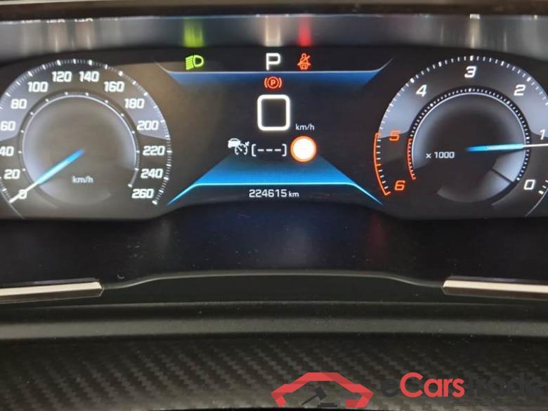 Peugeot 24 PEUGEOT 508 / 2018 / 5P / STATION WAGON BLUEHDI 160 BUSINESS SW S/S EAT8 AUT. #4