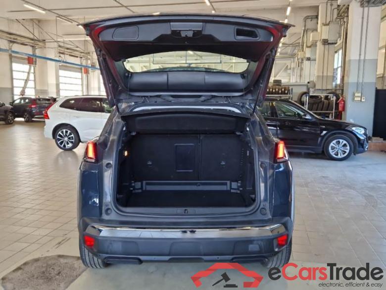 Peugeot 46 PEUGEOT 3008 / 2016 / 5P / SUV BLUEHDI 130 EAT8 SeS BUSINESS #5