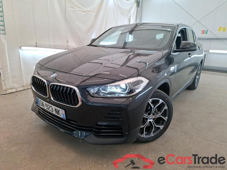 BMW sDrive18i Business DesignDKG7 Série X2 sDrive 18i Lounge 1.5 135CV BVA7 E6d #1