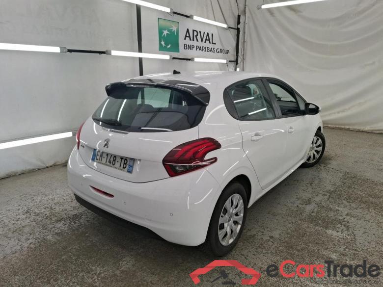 Peugeot 1.6 BLUEHDI 75 S&S ACTIVE BUSINESS 208 Active Business 1.6 HDi 75CV BVM5 E6 #3