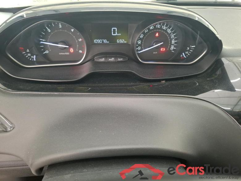 Peugeot 1.6 BLUEHDI 75 S&S ACTIVE BUSINESS 208 Active Business 1.6 HDi 75CV BVM5 E6 #6