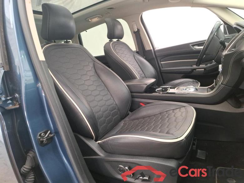Ford 2.0 ecoblue 190ch auto S&S Vignale FORD S-Max / 2015 / 5P / monospace 2.0 ecoblue 190ch auto S&S Vignale #6