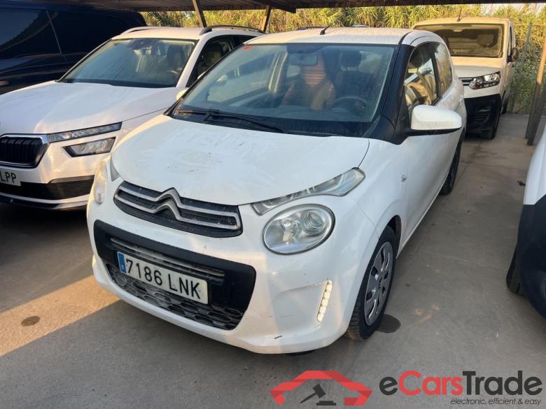 Citroen VTi 53kW (72CV) S&S Feel C1 Feel 1.0 70CV E6d #1