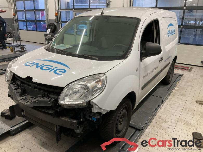 Renault Rapid Extra Kangoo #1