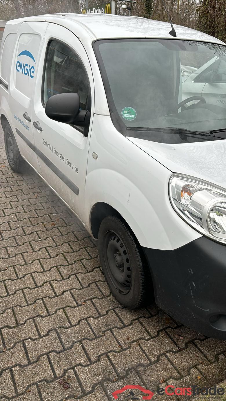 Renault Rapid Extra Kangoo #2