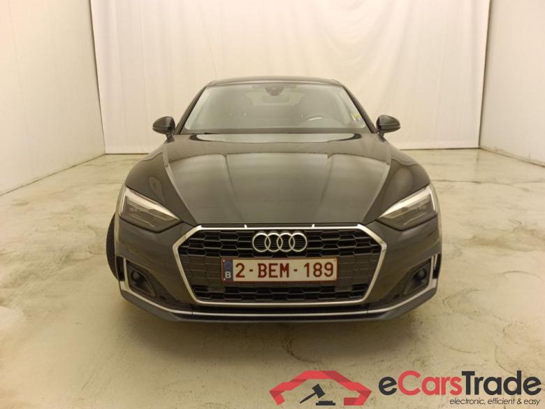 Audi A5 Sportback 30 TDI S tronic Bus Ed Advanced 5d #1