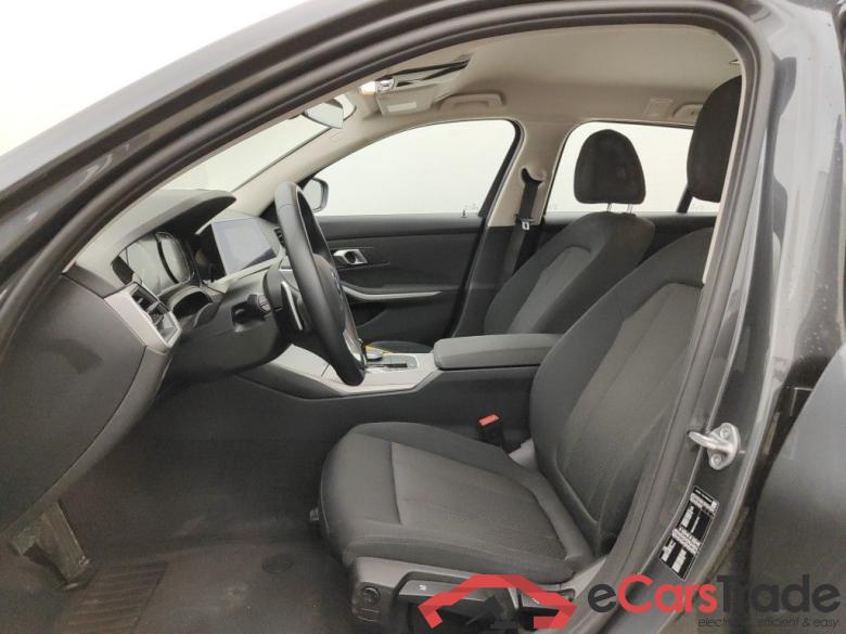 BMW 3 TOURING DIESEL - 2019 320 dAS 190 MHD AdBlue 5d #6