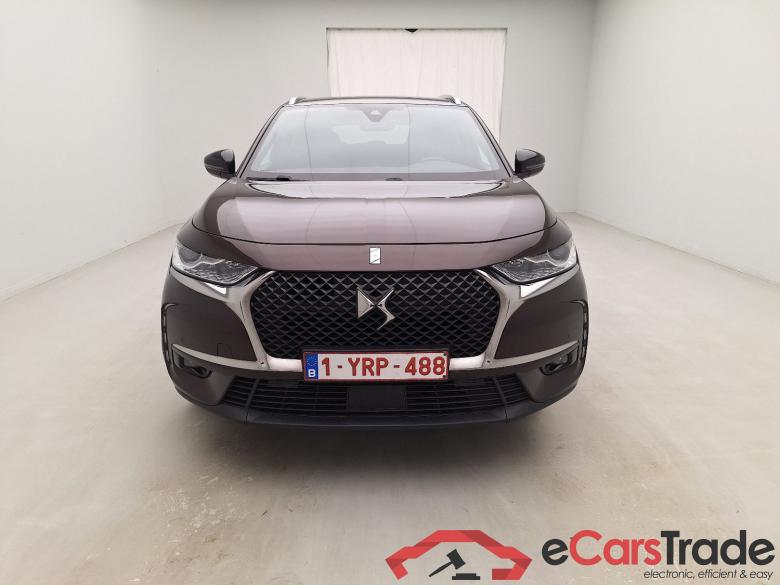 DS, DS7 CB '17, DS 7 Crossback 1.5 BlueHDi 130 Automatic So Chic 5d excluweb end 17.04 #1