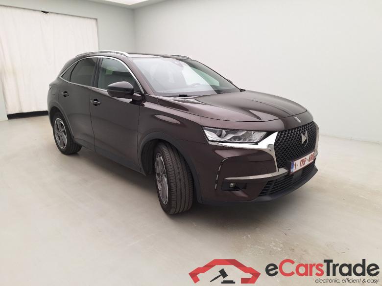 DS, DS7 CB '17, DS 7 Crossback 1.5 BlueHDi 130 Automatic So Chic 5d excluweb end 17.04 #2