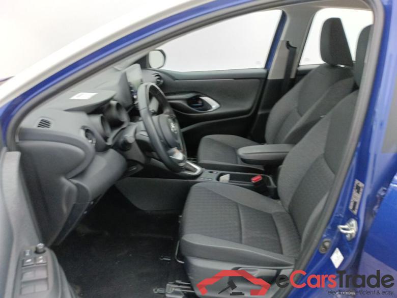 Toyota Yaris 1.5 VVT-i Hybrid Iconic e-CVT 5d #6