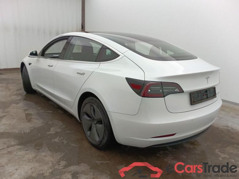 TESLA MODEL 3 75 kWh 351 Long-Range Dual Motor Launch Ver. 5d #3