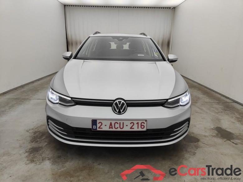 Volkswagen Golf Variant VIII 2.0 TDI 85kW Life 5d #1