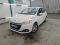 preview Peugeot 208 #0