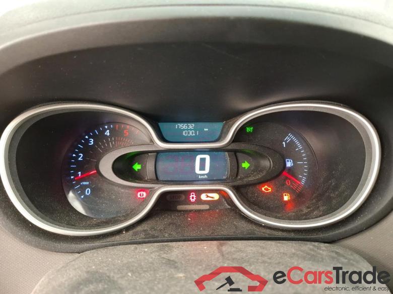 Renault FG GCF L1H1 1000 dCi 95 E6 RENAULT Trafic VU 4p Fourgon FG GCF L1H1 1000 dCi 95 E6 #6