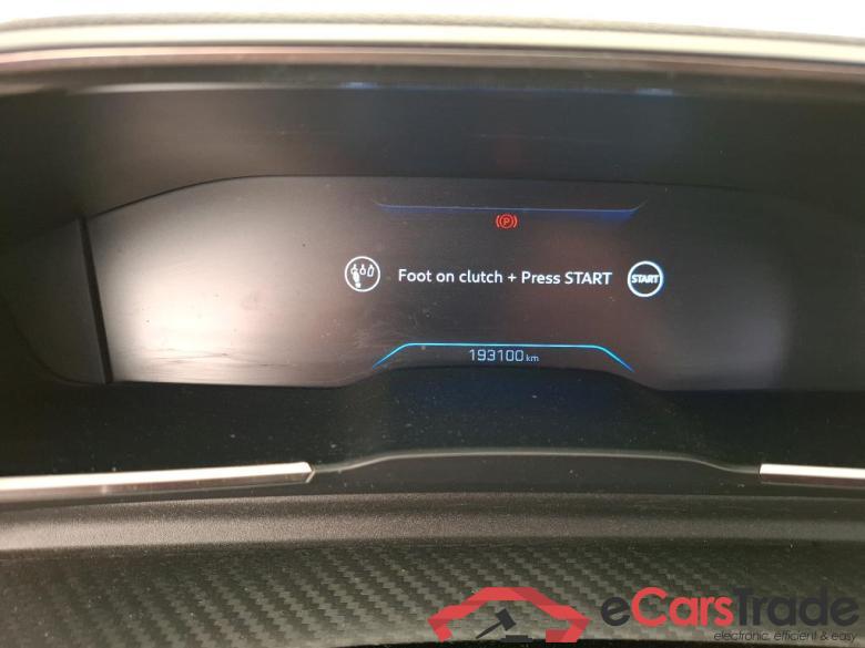 Peugeot BlueHDi 130 S&S ACTIVE BUSINESS 508 SW Active Business 1.5 HDi 130CV BVM6 E6d #6