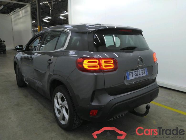 Citroen BlueHDi 130 S&S BVM6 Business C5 Aircross Business 1.5 BlueHDi 130CV BVM6 E6d #2