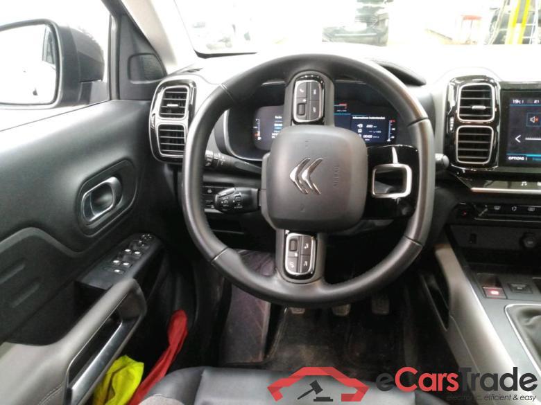 Citroen BlueHDi 130 S&S BVM6 Business C5 Aircross Business 1.5 BlueHDi 130CV BVM6 E6d #5