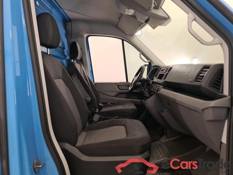Volkswagen * Crafter CC Volkswagen Crafter 35 2.0TDI 75kW L4 FWD 2d #3