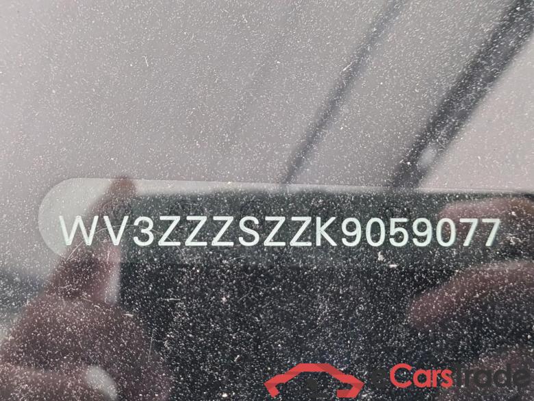 Volkswagen * Crafter CC Volkswagen Crafter 35 2.0TDI 75kW L4 FWD 2d #6