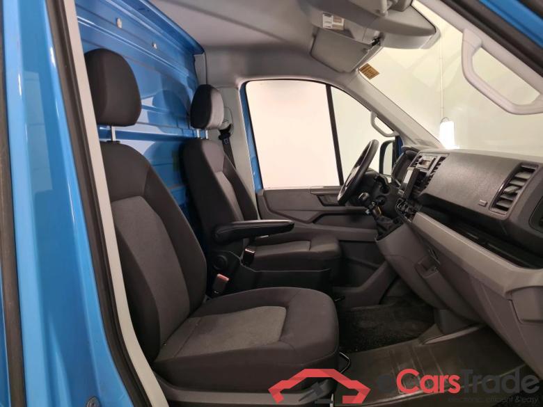 Volkswagen * Crafter CC Volkswagen Crafter 35 2.0TDI 75kW L4 FWD 2d #3