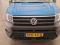 preview Volkswagen Crafter #4