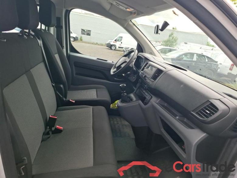 Peugeot 1.5 BLUEHDI 120 S&S COMPACT PEUGEOT Expert / 2016 / 4P / Combi 1.5 BLUEHDI 120 S&S COMPACT #6