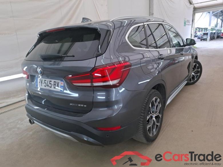 BMW xDrive25e xLine BVA6 Série X1 X1 xDrive25e xLine 1.5 220CV BVA6 E6d #3