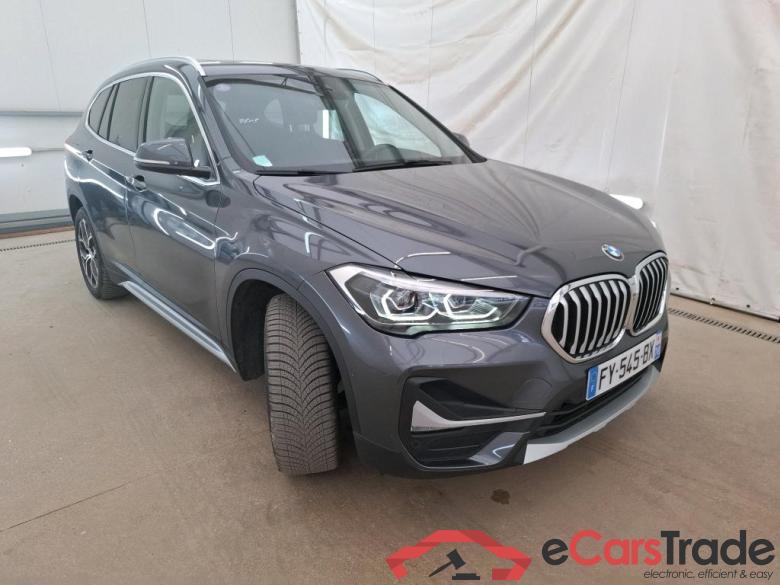 BMW xDrive25e xLine BVA6 Série X1 X1 xDrive25e xLine 1.5 220CV BVA6 E6d #4