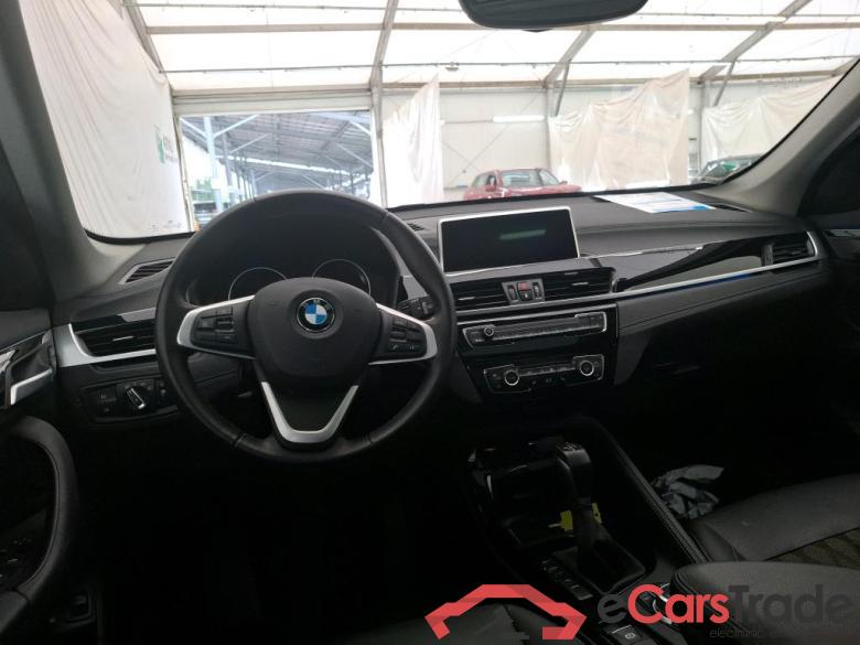 BMW xDrive25e xLine BVA6 Série X1 X1 xDrive25e xLine 1.5 220CV BVA6 E6d #5