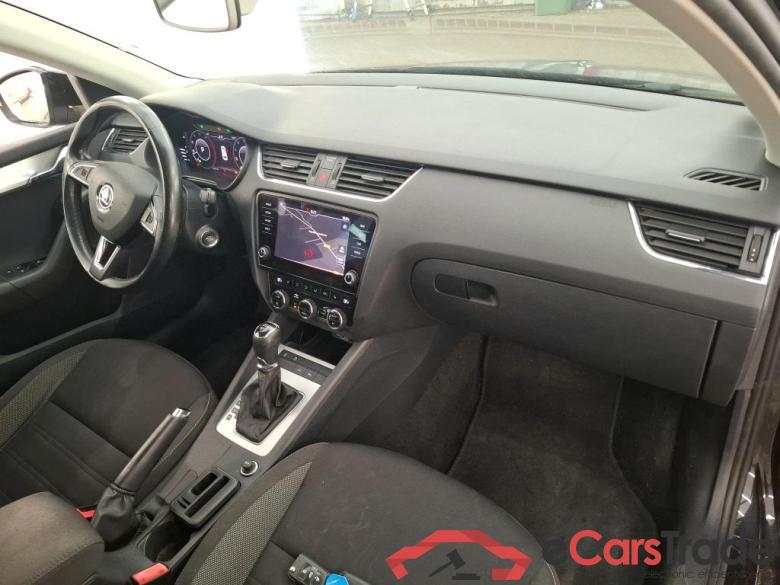 Skoda 2.0 TDI SCR 150 DSG7 Business Octavia Break Business 2.0 TDI 150CV E6dT #5